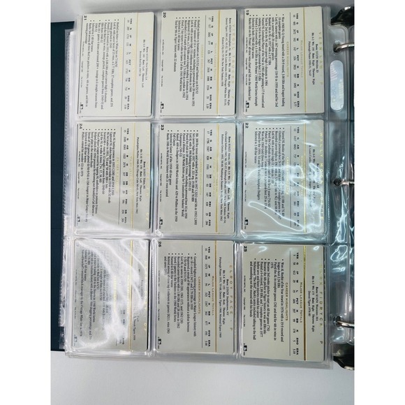 Lot of 257 Vintage baseball cards‎ - Picture 11 of 12